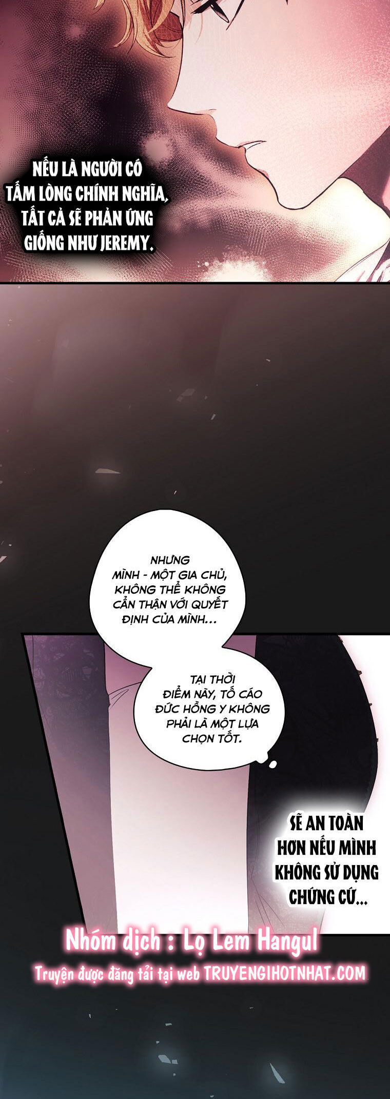 Câu Chuyện Cổ Tích Của Mẹ Kế Chapter 123 - 26