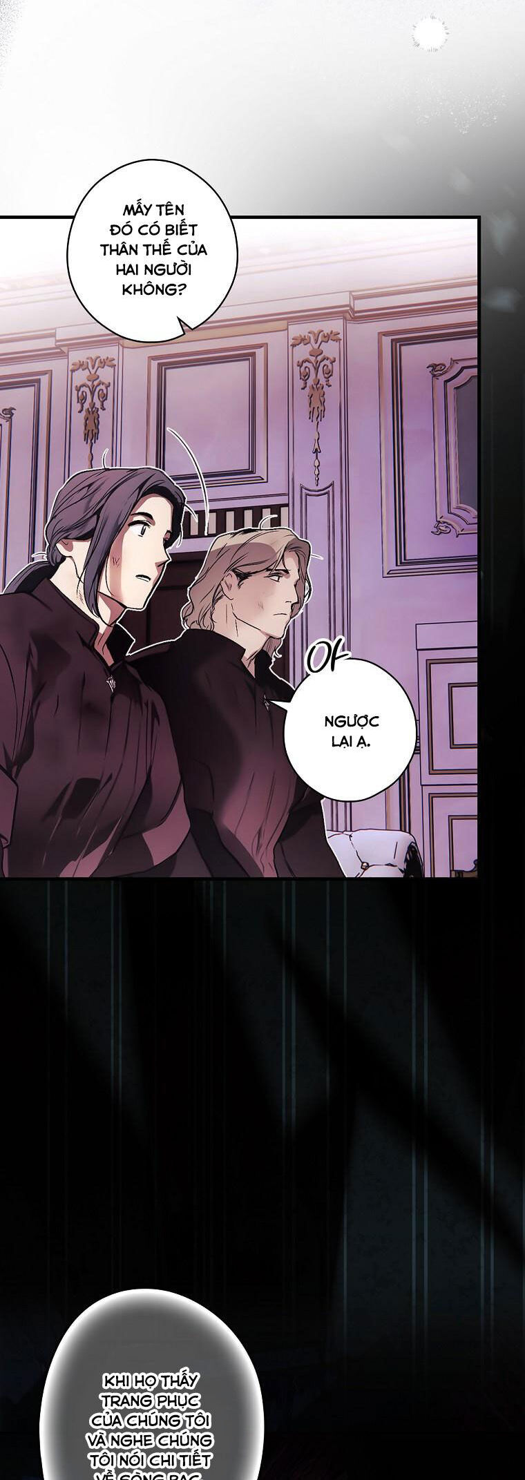 Câu Chuyện Cổ Tích Của Mẹ Kế Chapter 123 - 30