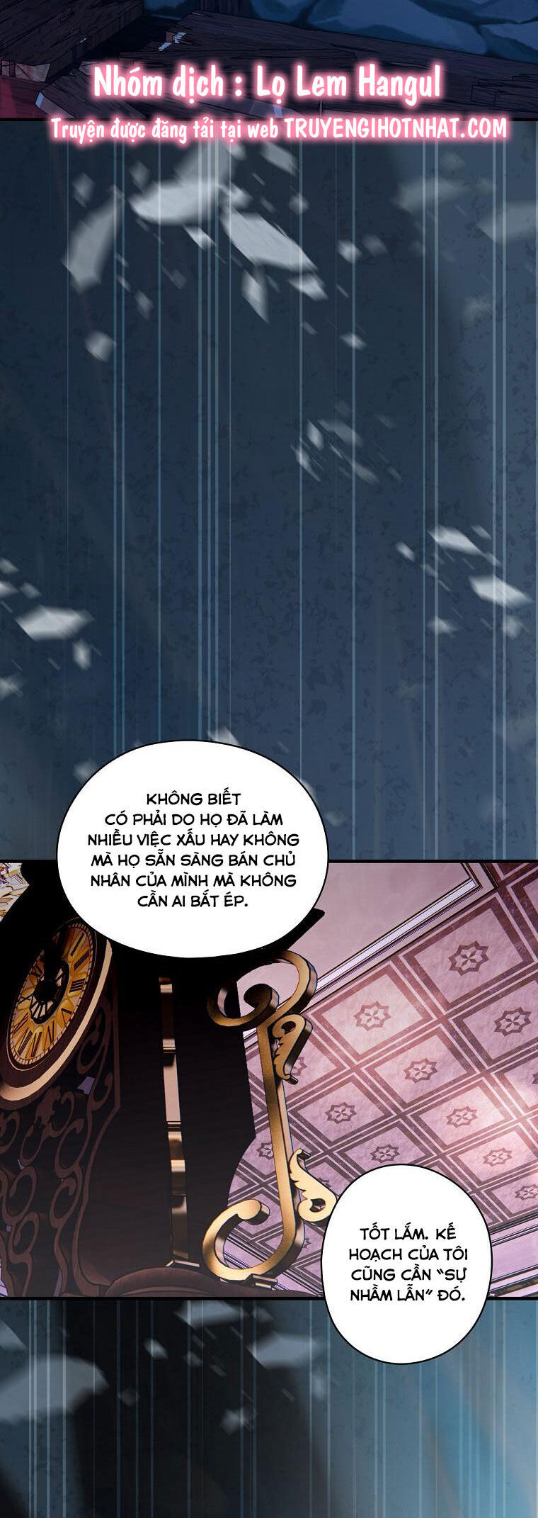 Câu Chuyện Cổ Tích Của Mẹ Kế Chapter 123 - 32