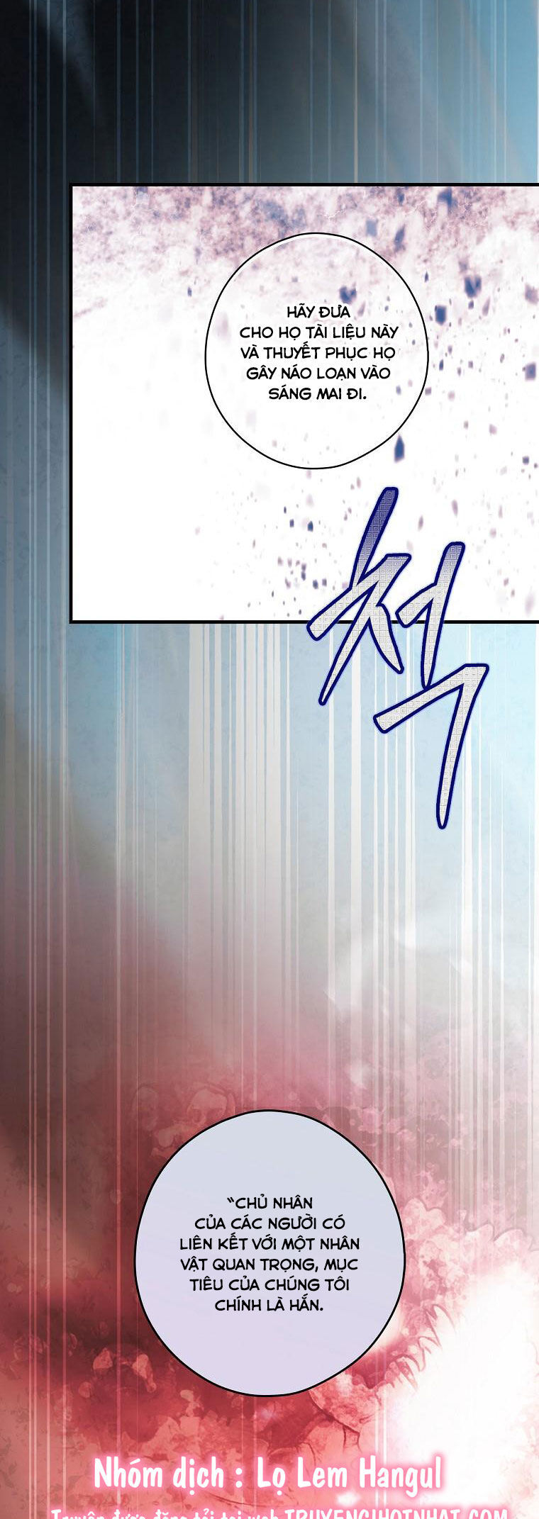 Câu Chuyện Cổ Tích Của Mẹ Kế Chapter 123 - 33