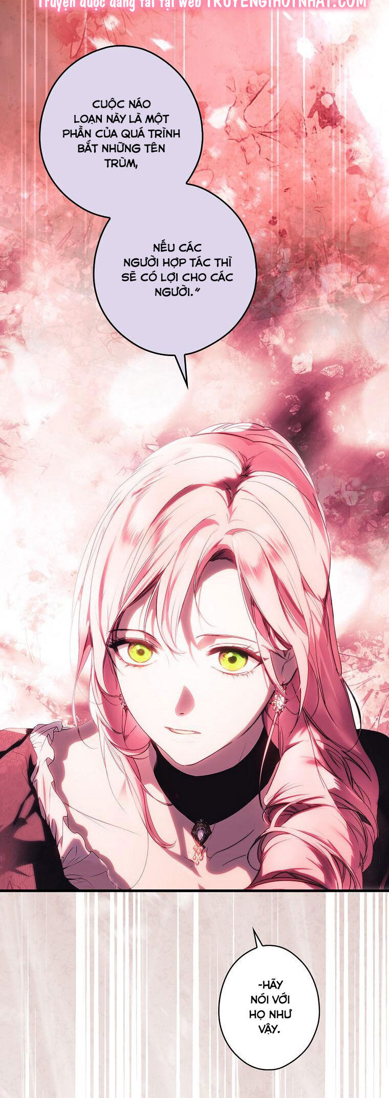 Câu Chuyện Cổ Tích Của Mẹ Kế Chapter 123 - 34