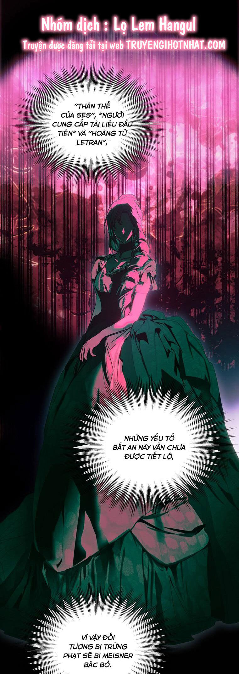 Câu Chuyện Cổ Tích Của Mẹ Kế Chapter 123 - 36