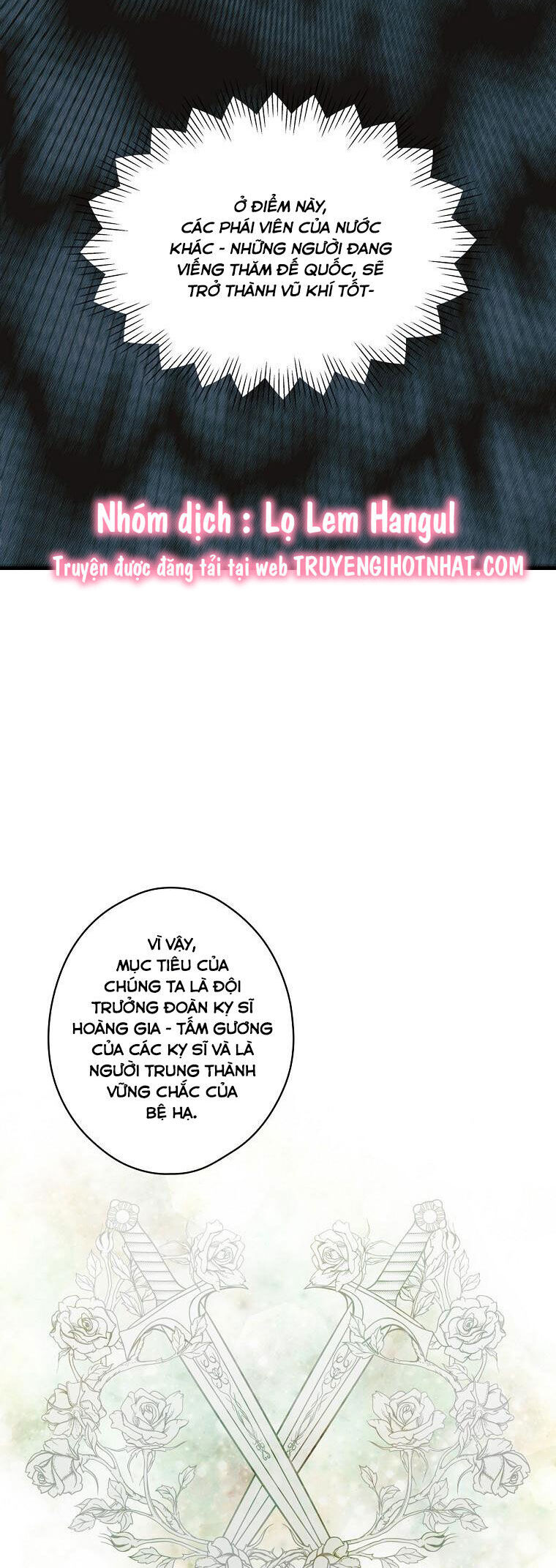 Câu Chuyện Cổ Tích Của Mẹ Kế Chapter 123 - 38