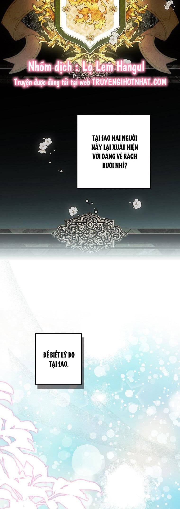 Câu Chuyện Cổ Tích Của Mẹ Kế Chapter 123 - 4