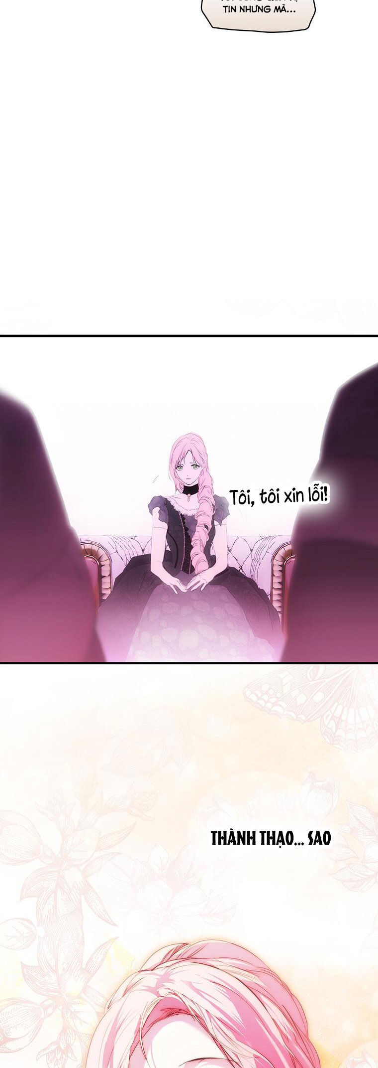 Câu Chuyện Cổ Tích Của Mẹ Kế Chapter 123 - 41