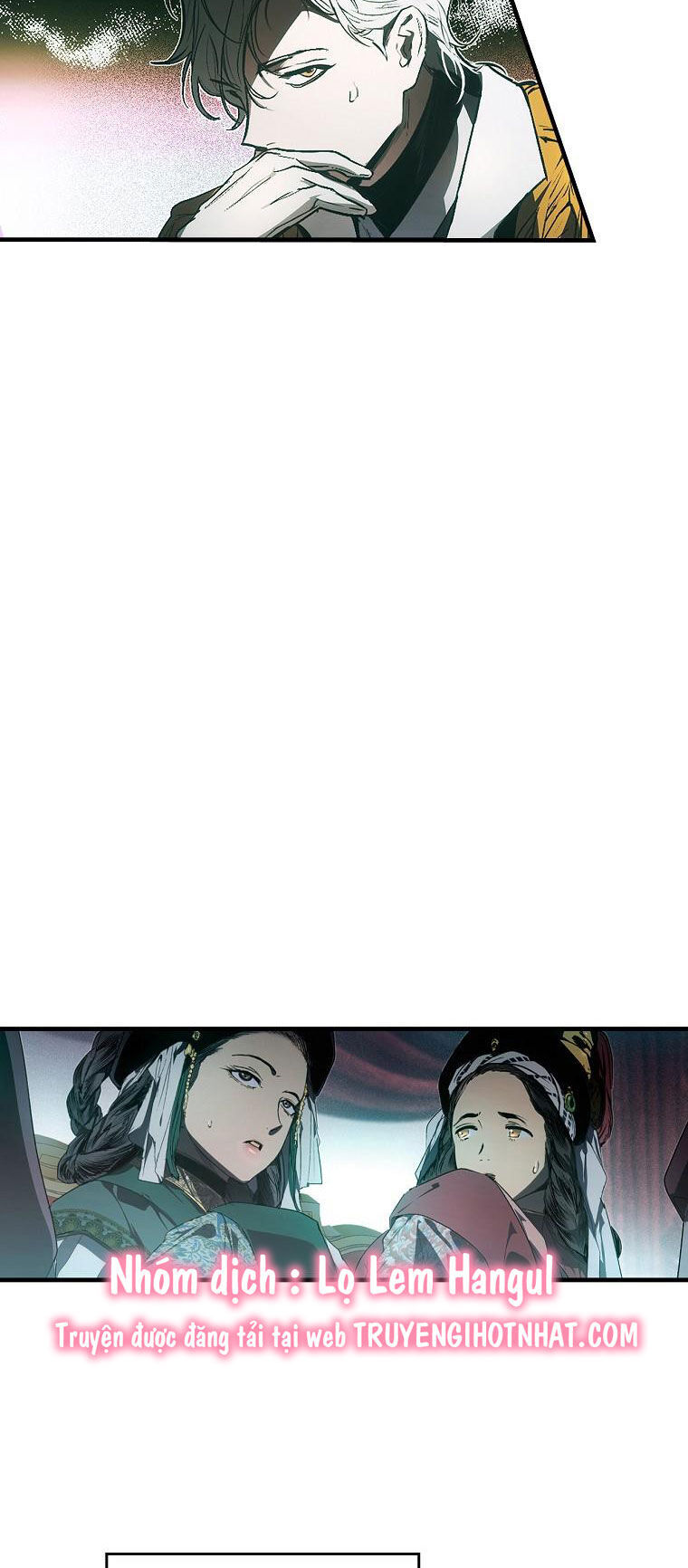 Câu Chuyện Cổ Tích Của Mẹ Kế Chapter 123 - 49