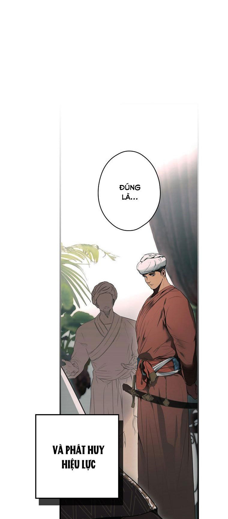 Câu Chuyện Cổ Tích Của Mẹ Kế Chapter 123 - 51