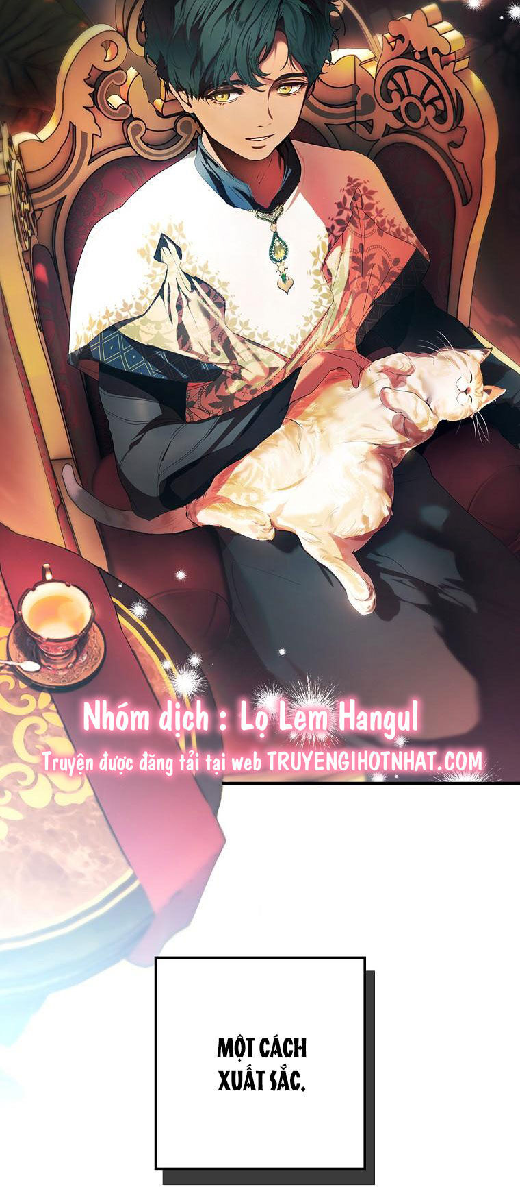 Câu Chuyện Cổ Tích Của Mẹ Kế Chapter 123 - 53