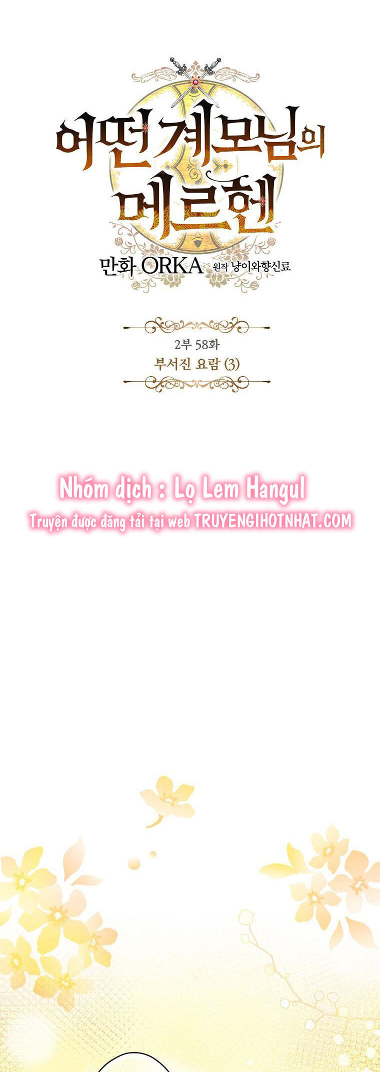 Câu Chuyện Cổ Tích Của Mẹ Kế Chapter 123 - 6