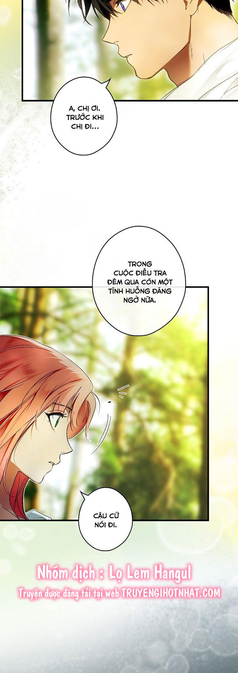 Câu Chuyện Cổ Tích Của Mẹ Kế Chapter 123 - 8