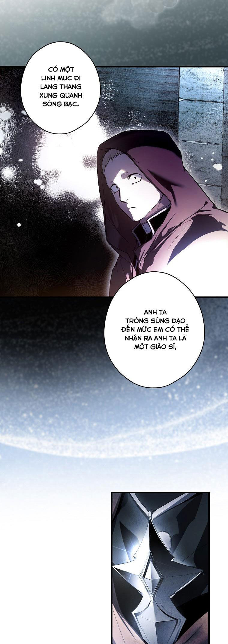 Câu Chuyện Cổ Tích Của Mẹ Kế Chapter 123 - 9