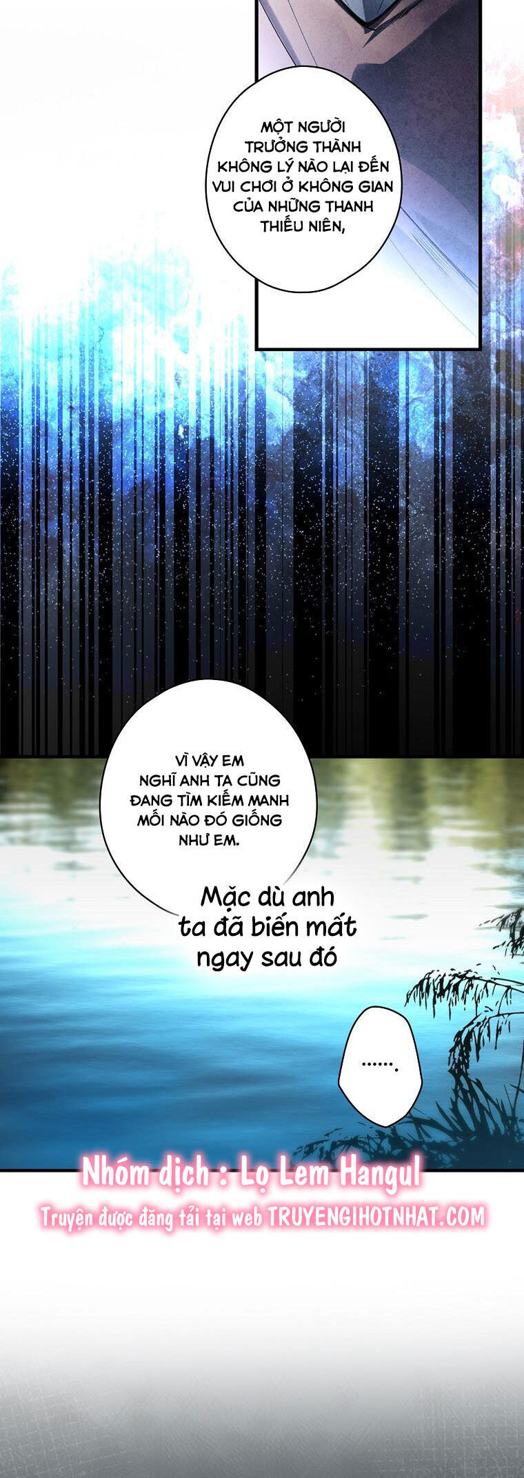 Câu Chuyện Cổ Tích Của Mẹ Kế Chapter 123 - 10