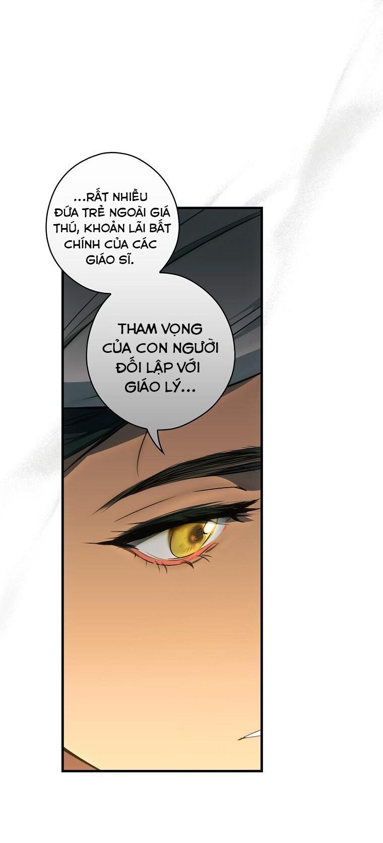 Câu Chuyện Cổ Tích Của Mẹ Kế Chapter 124 - 31