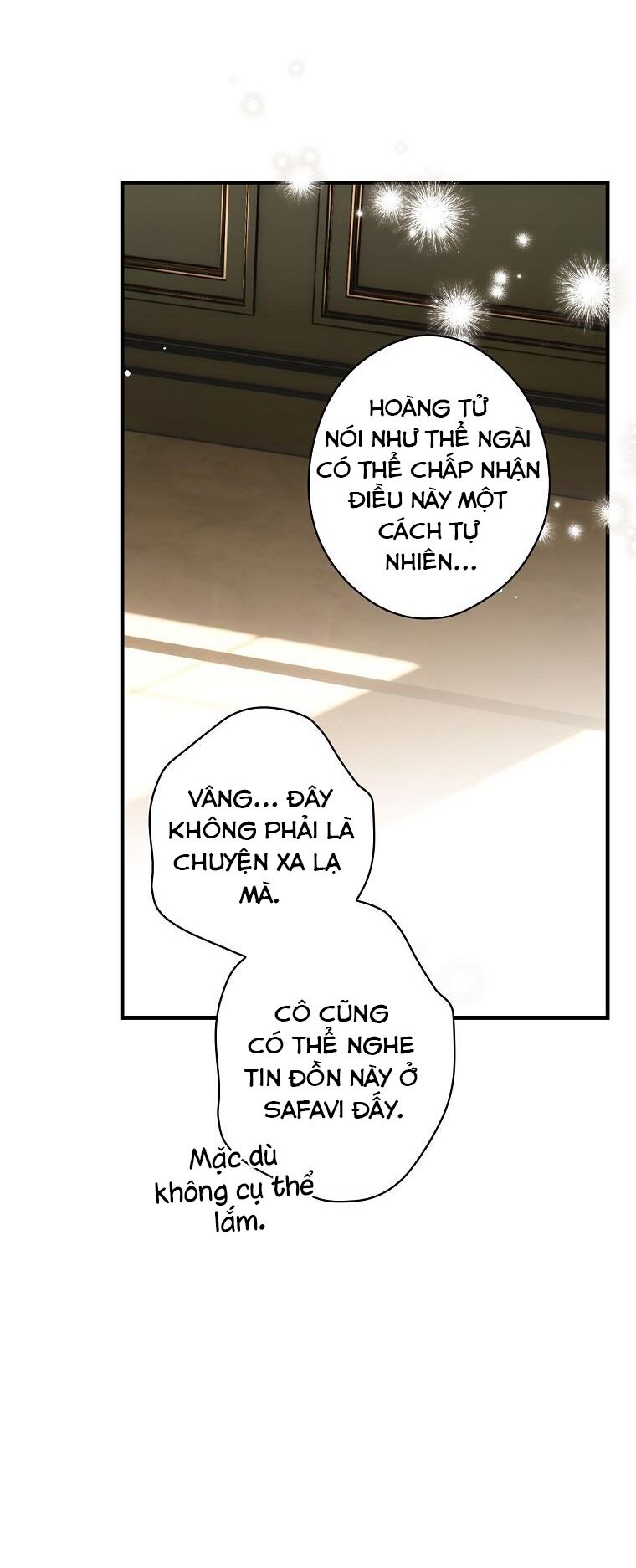 Câu Chuyện Cổ Tích Của Mẹ Kế Chapter 124 - 33