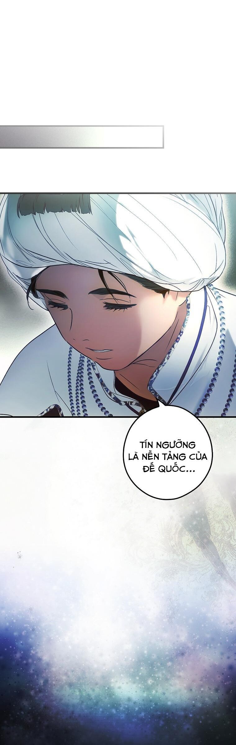 Câu Chuyện Cổ Tích Của Mẹ Kế Chapter 124 - 34