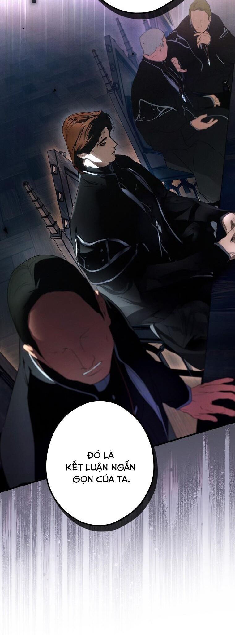 Câu Chuyện Cổ Tích Của Mẹ Kế Chapter 124 - 47