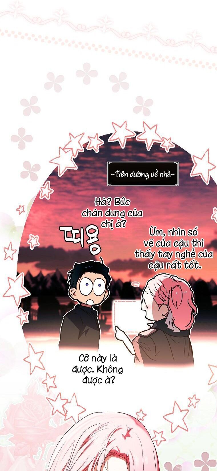 Câu Chuyện Cổ Tích Của Mẹ Kế Chapter 124 - 5