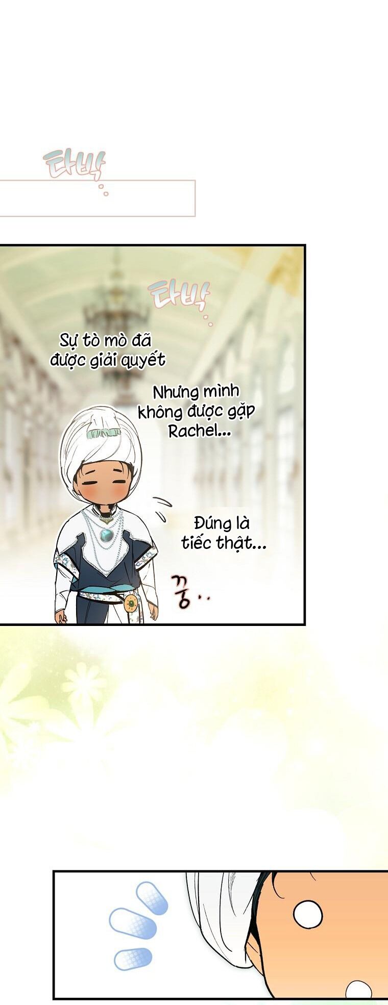 Câu Chuyện Cổ Tích Của Mẹ Kế Chapter 124 - 54