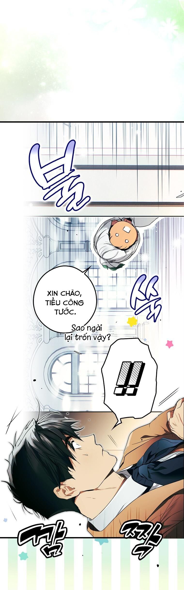 Câu Chuyện Cổ Tích Của Mẹ Kế Chapter 124 - 55