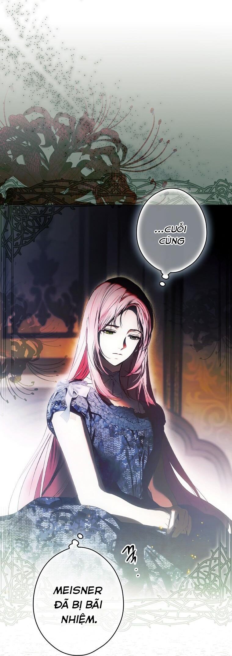 Câu Chuyện Cổ Tích Của Mẹ Kế Chapter 125 - 3