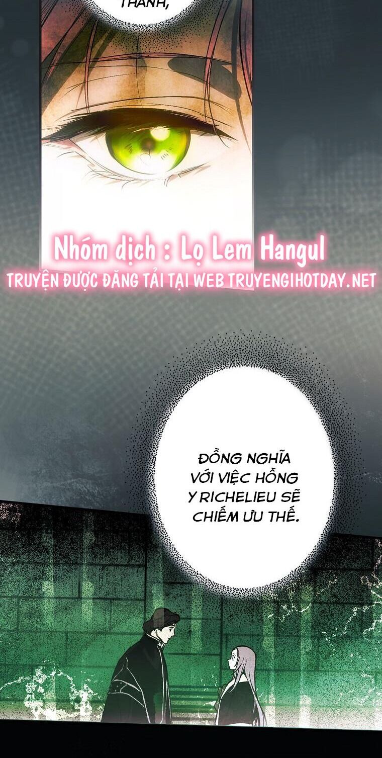 Câu Chuyện Cổ Tích Của Mẹ Kế Chapter 125 - 5