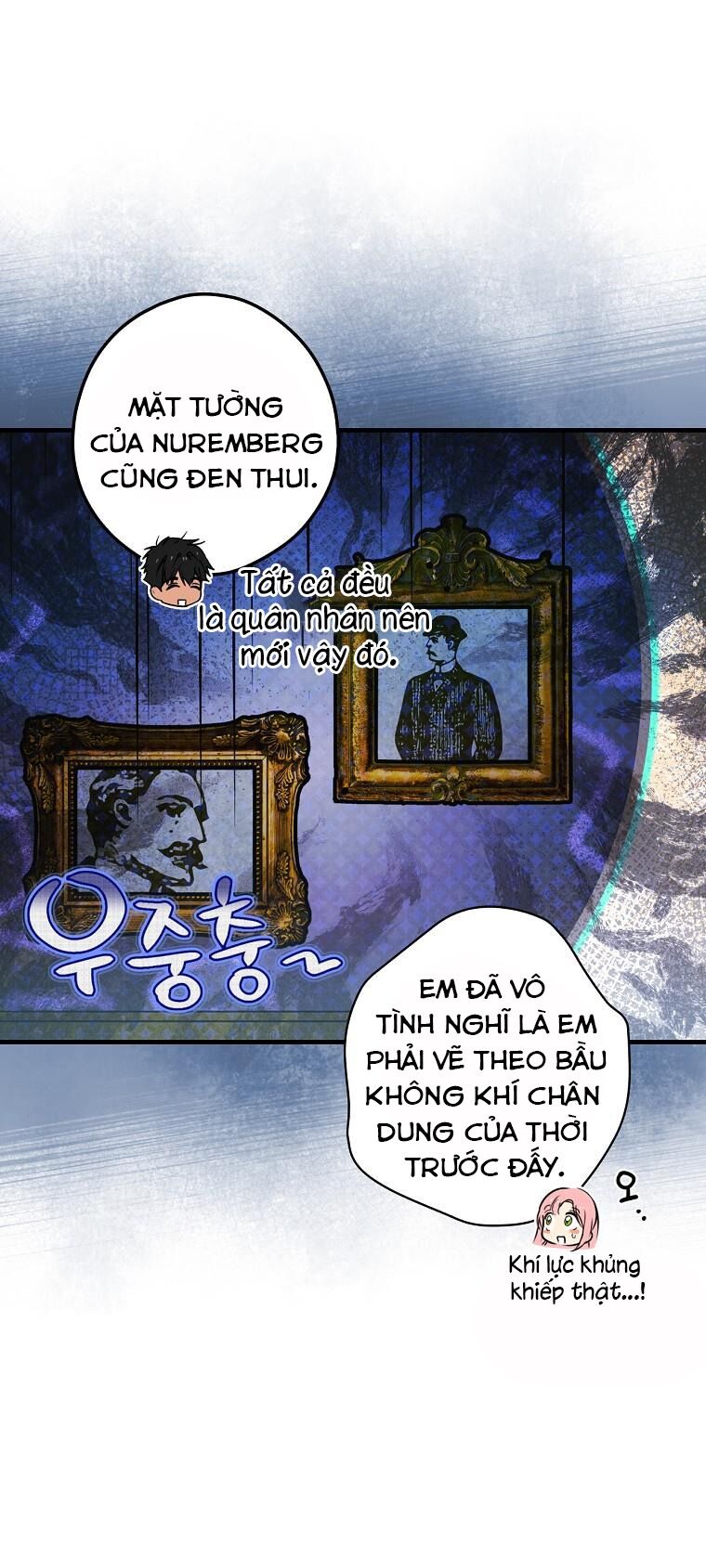 Câu Chuyện Cổ Tích Của Mẹ Kế Chapter 125 - 61