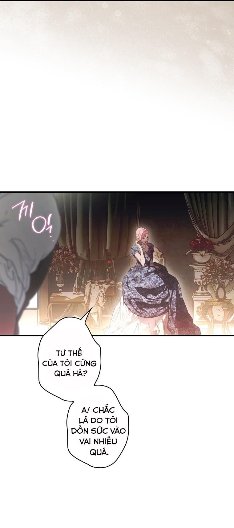 Câu Chuyện Cổ Tích Của Mẹ Kế Chapter 125 - 77