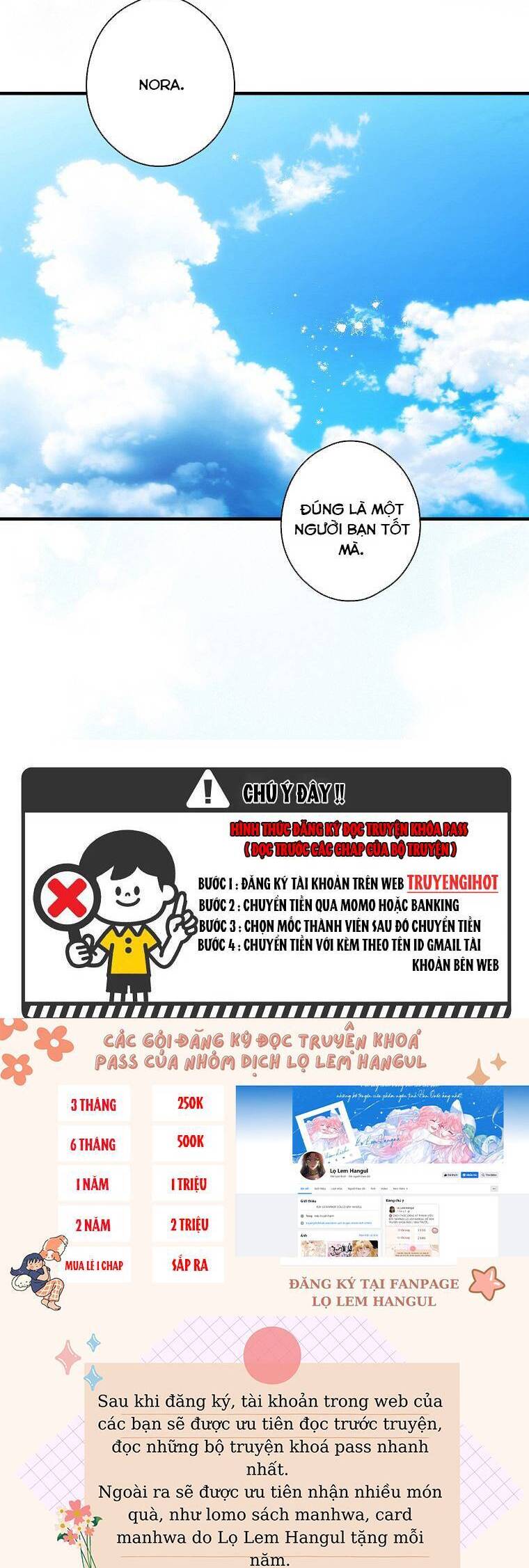 Câu Chuyện Cổ Tích Của Mẹ Kế Chapter 129.1 - 16