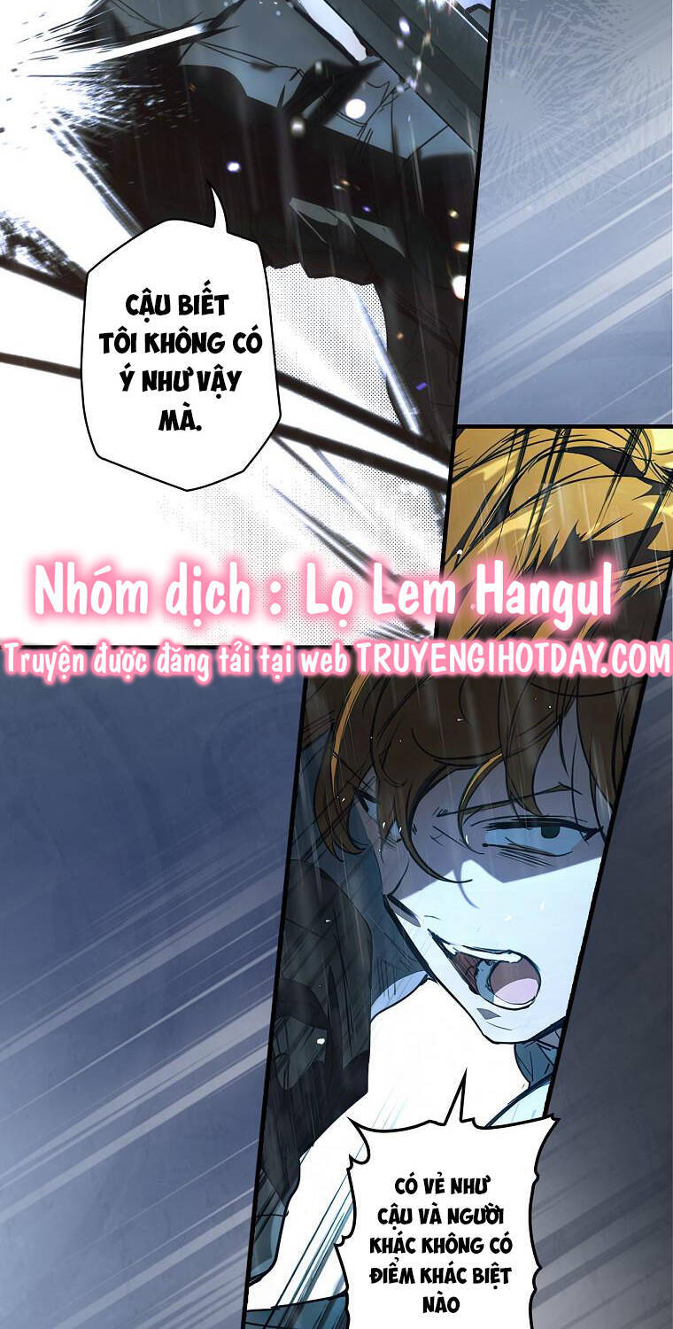 Câu Chuyện Cổ Tích Của Mẹ Kế Chapter 115.1 - 12