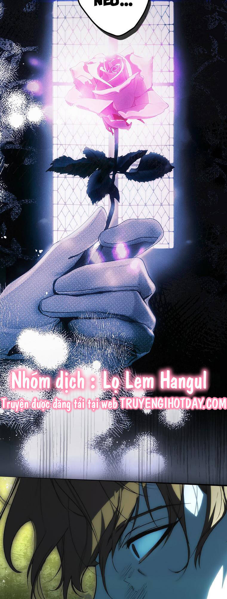 Câu Chuyện Cổ Tích Của Mẹ Kế Chapter 115.1 - 21