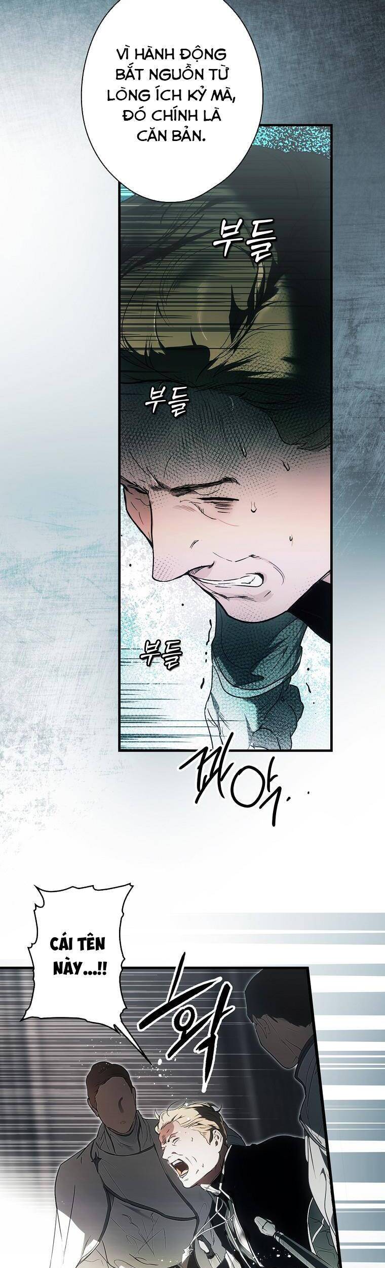 Câu Chuyện Cổ Tích Của Mẹ Kế Chapter 126 - 35