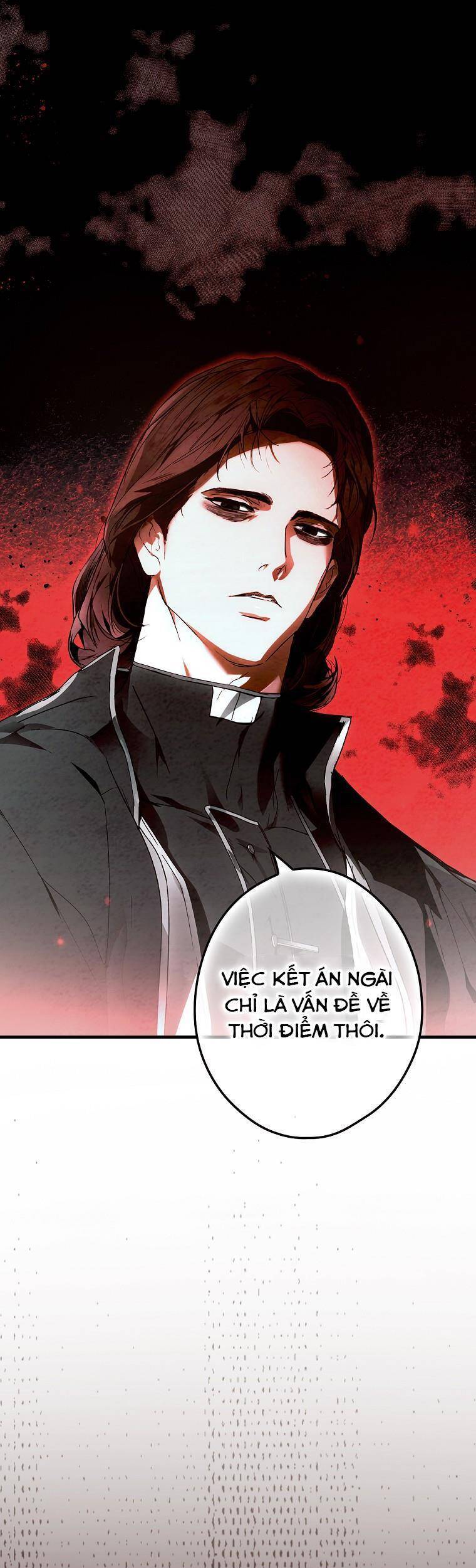 Câu Chuyện Cổ Tích Của Mẹ Kế Chapter 126 - 37