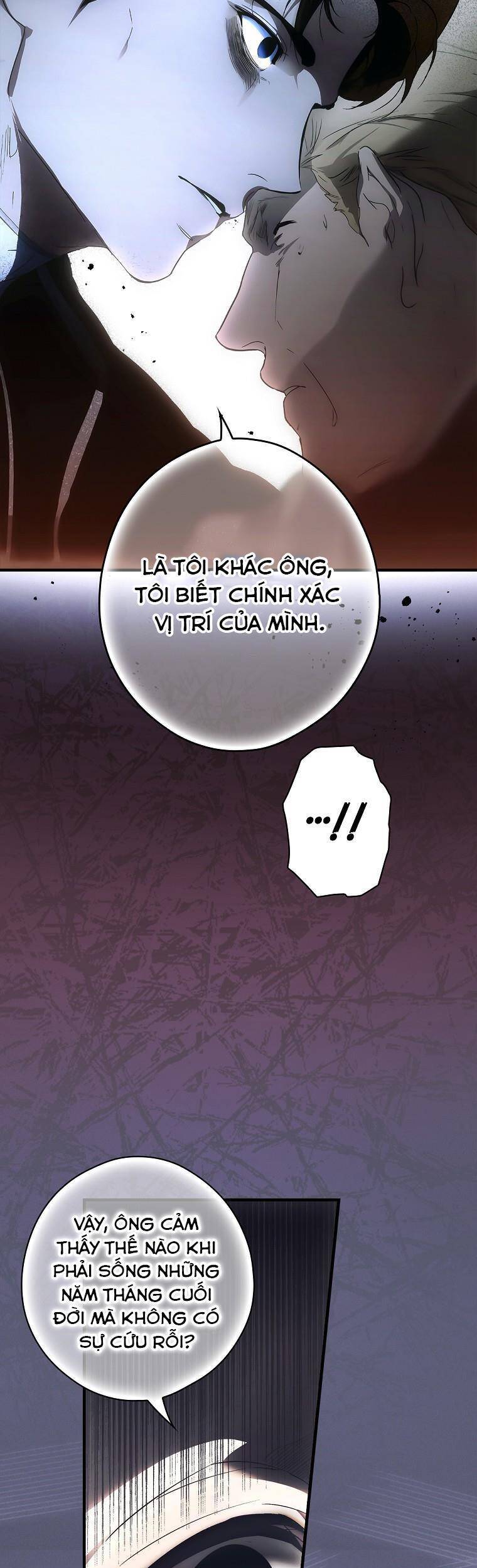 Câu Chuyện Cổ Tích Của Mẹ Kế Chapter 126 - 53