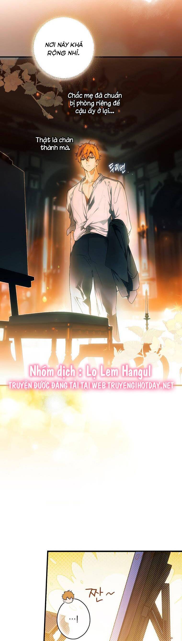 Câu Chuyện Cổ Tích Của Mẹ Kế Chapter 127 - 14