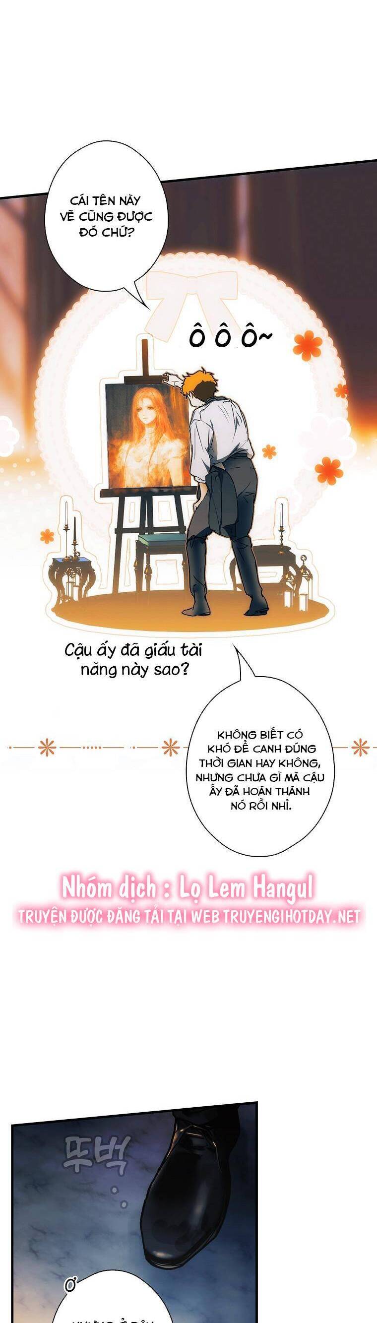 Câu Chuyện Cổ Tích Của Mẹ Kế Chapter 127 - 17