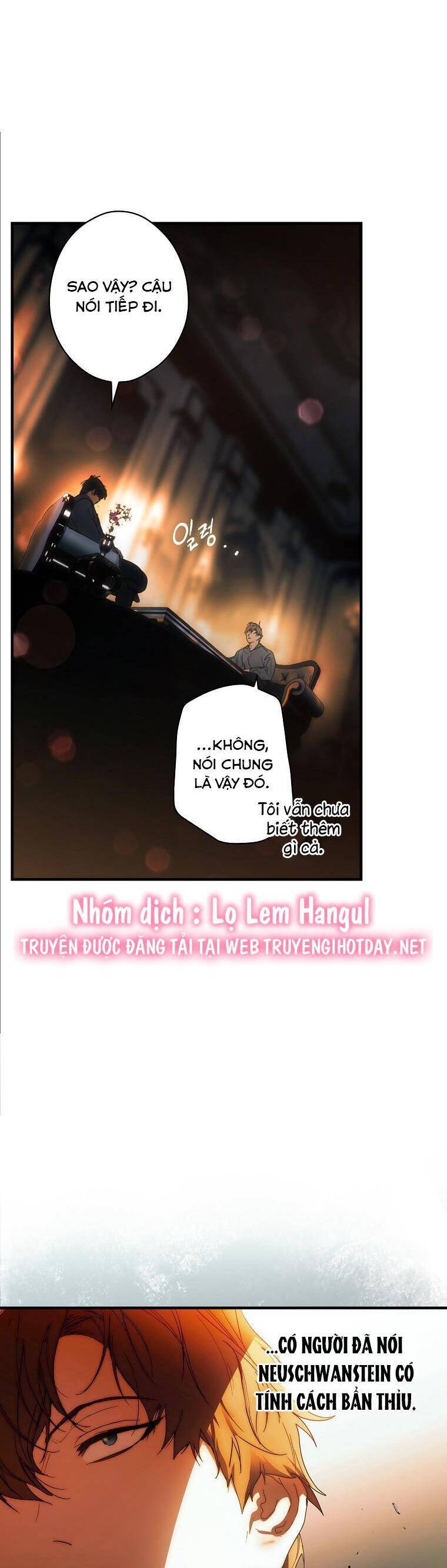 Câu Chuyện Cổ Tích Của Mẹ Kế Chapter 127 - 30