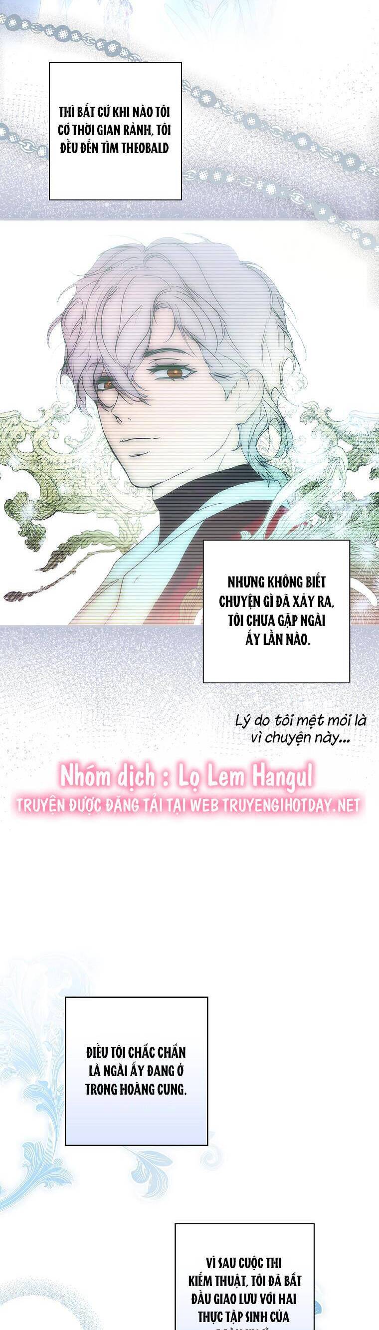 Câu Chuyện Cổ Tích Của Mẹ Kế Chapter 127 - 5