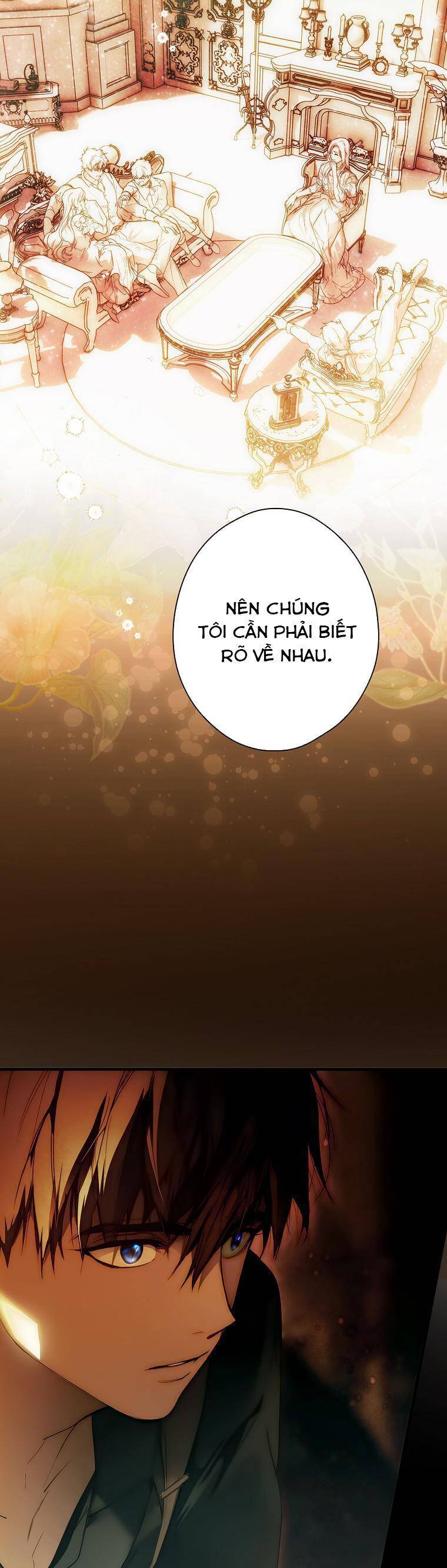 Câu Chuyện Cổ Tích Của Mẹ Kế Chapter 127 - 49