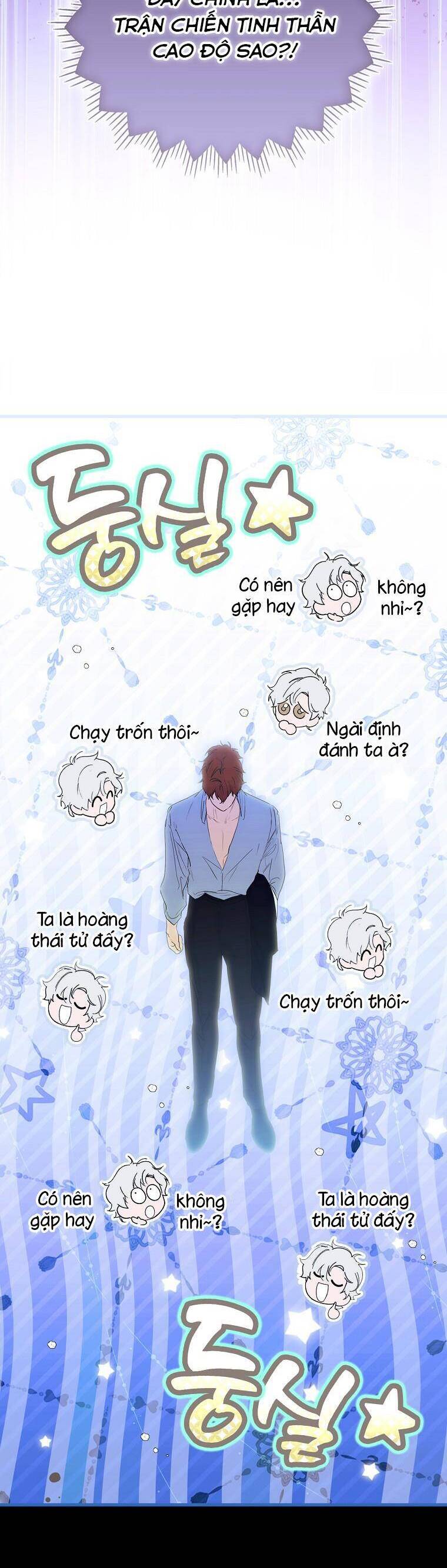 Câu Chuyện Cổ Tích Của Mẹ Kế Chapter 127 - 8