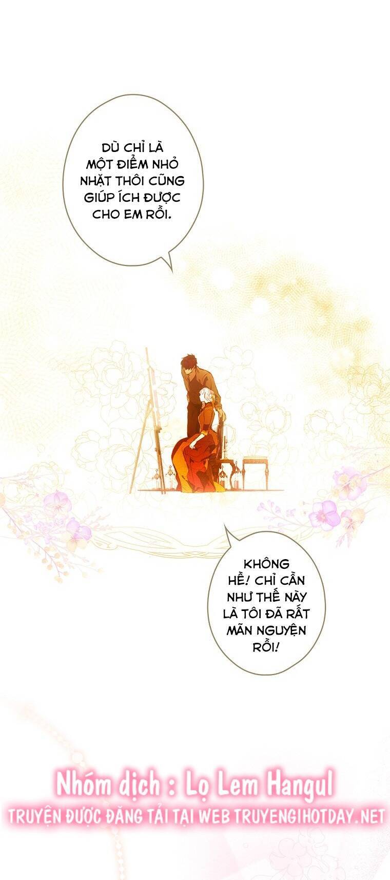 Câu Chuyện Cổ Tích Của Mẹ Kế Chapter 131.1 - 12