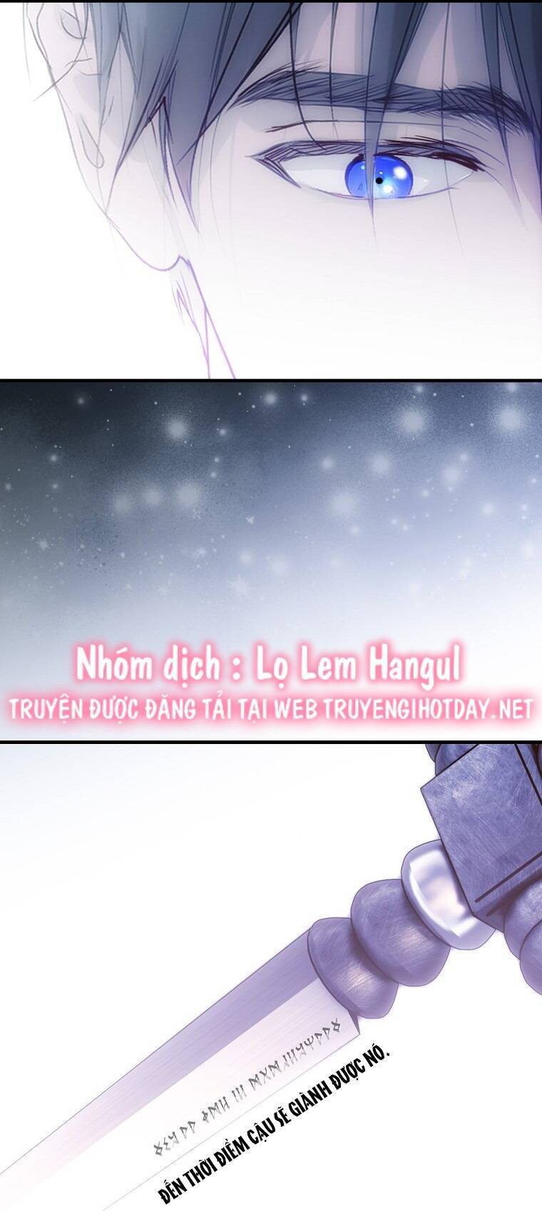 Câu Chuyện Cổ Tích Của Mẹ Kế Chapter 131.1 - 126