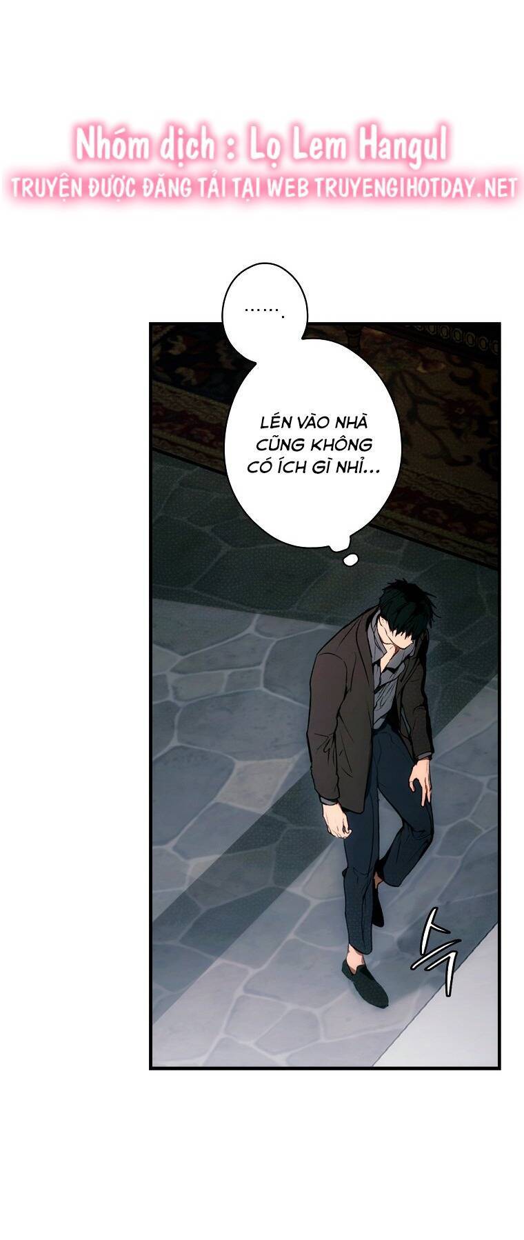 Câu Chuyện Cổ Tích Của Mẹ Kế Chapter 131.1 - 3