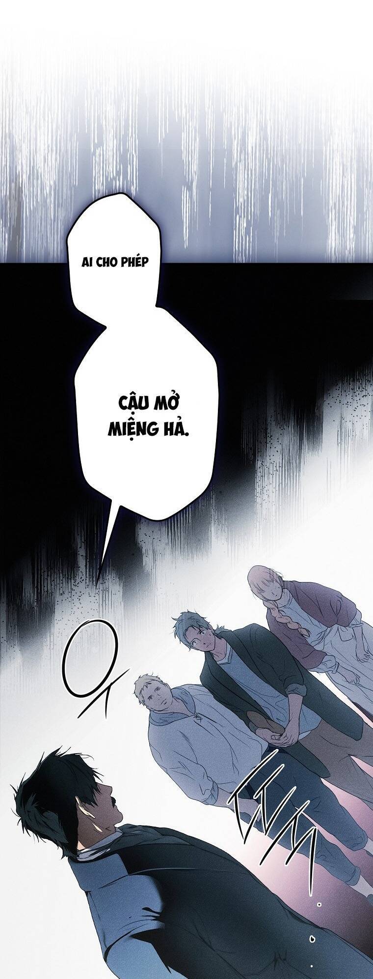 Câu Chuyện Cổ Tích Của Mẹ Kế Chapter 131.1 - 56