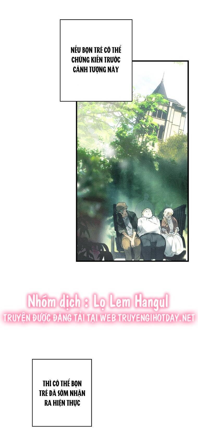 Câu Chuyện Cổ Tích Của Mẹ Kế Chapter 131.1 - 70