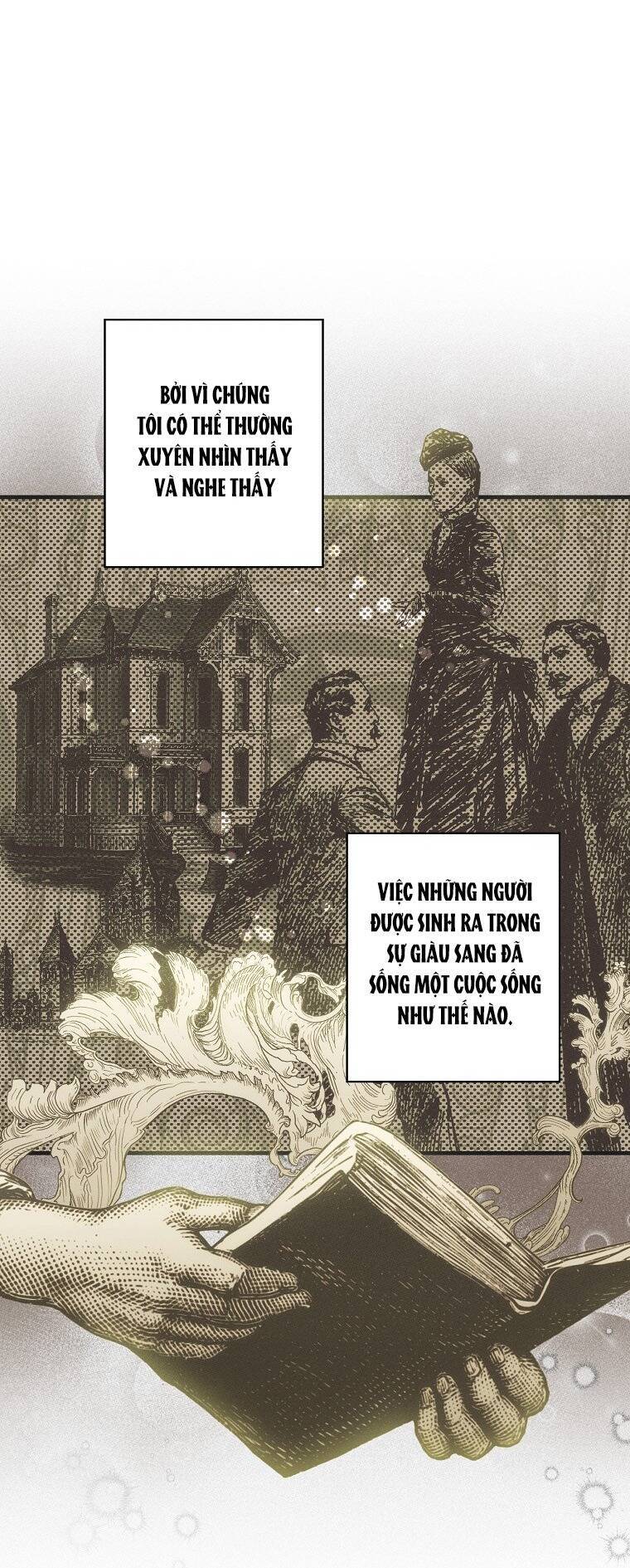 Câu Chuyện Cổ Tích Của Mẹ Kế Chapter 131.1 - 75