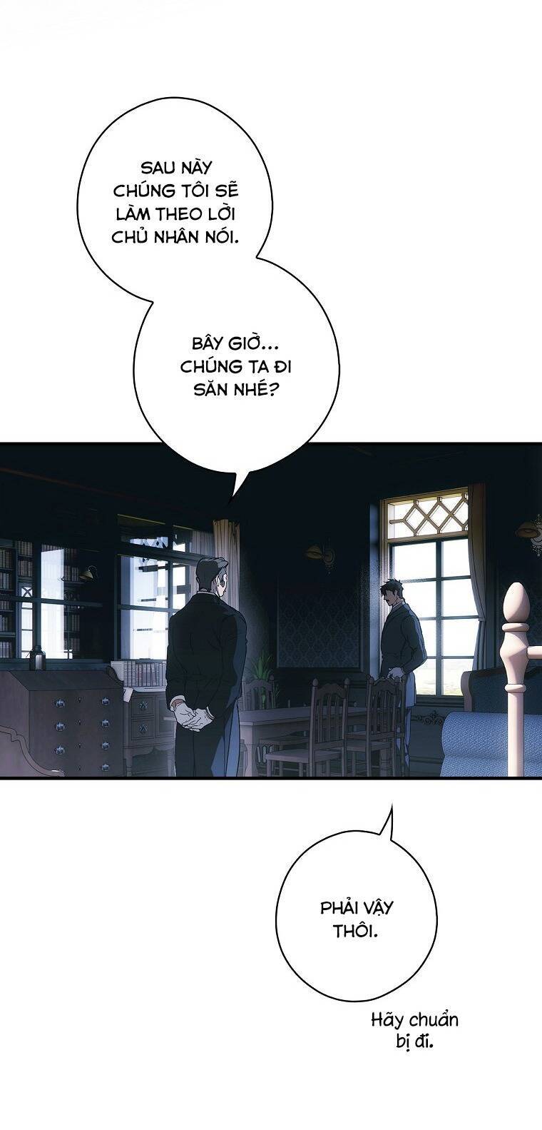 Câu Chuyện Cổ Tích Của Mẹ Kế Chapter 131.1 - 96