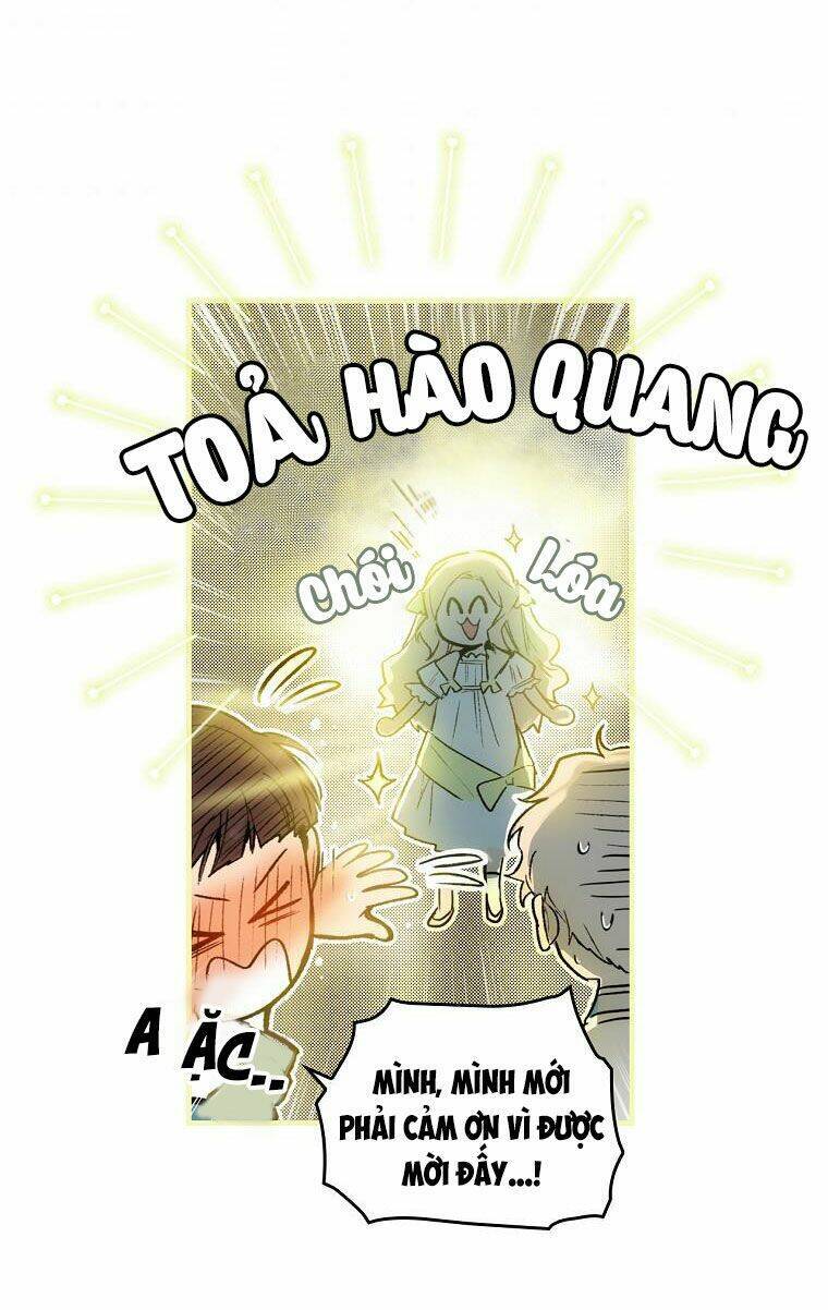 Câu Chuyện Cổ Tích Của Mẹ Kế Chapter 66 - 75