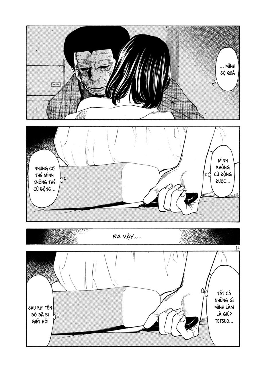 My Home Hero Chapter 124 - 15