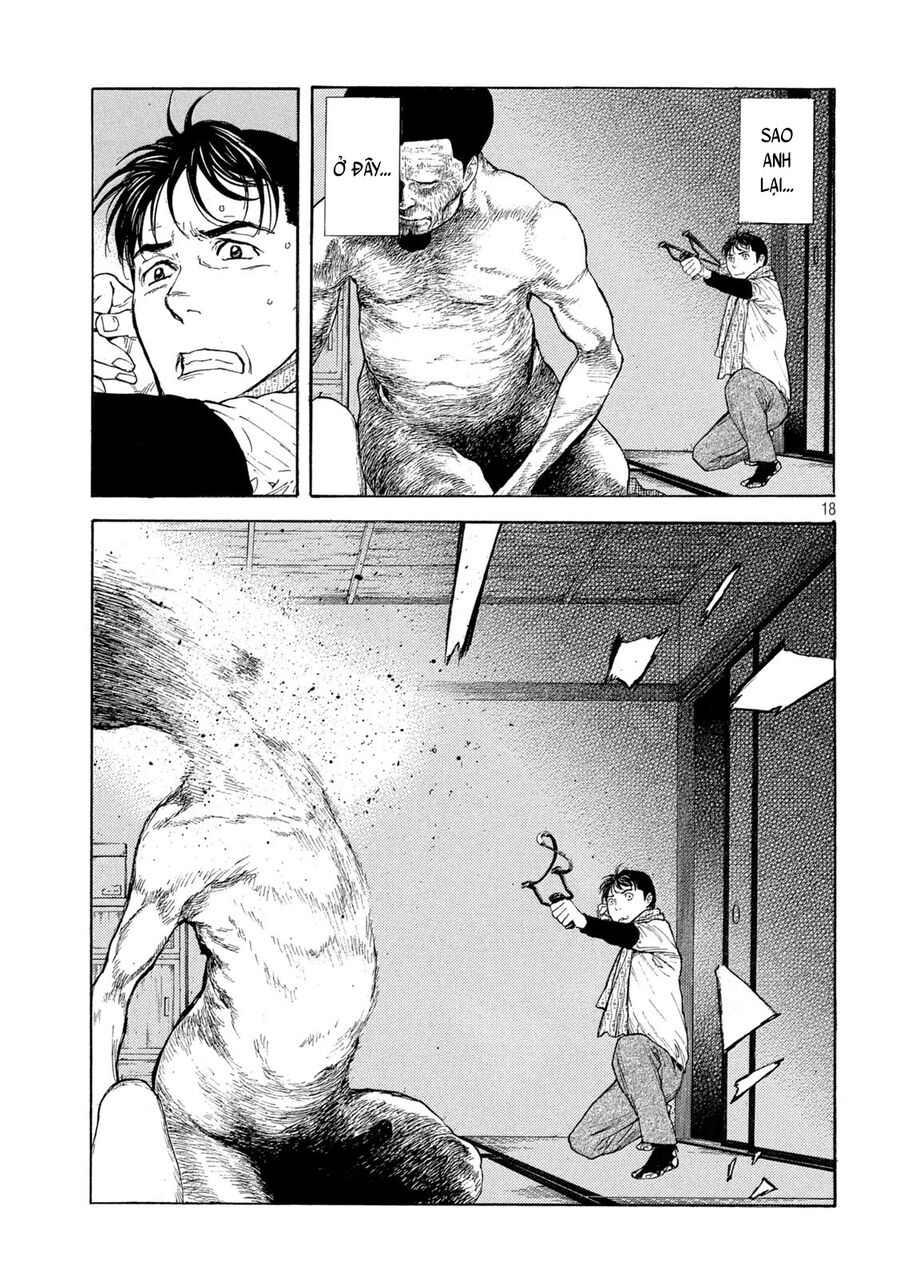 My Home Hero Chapter 124 - 19