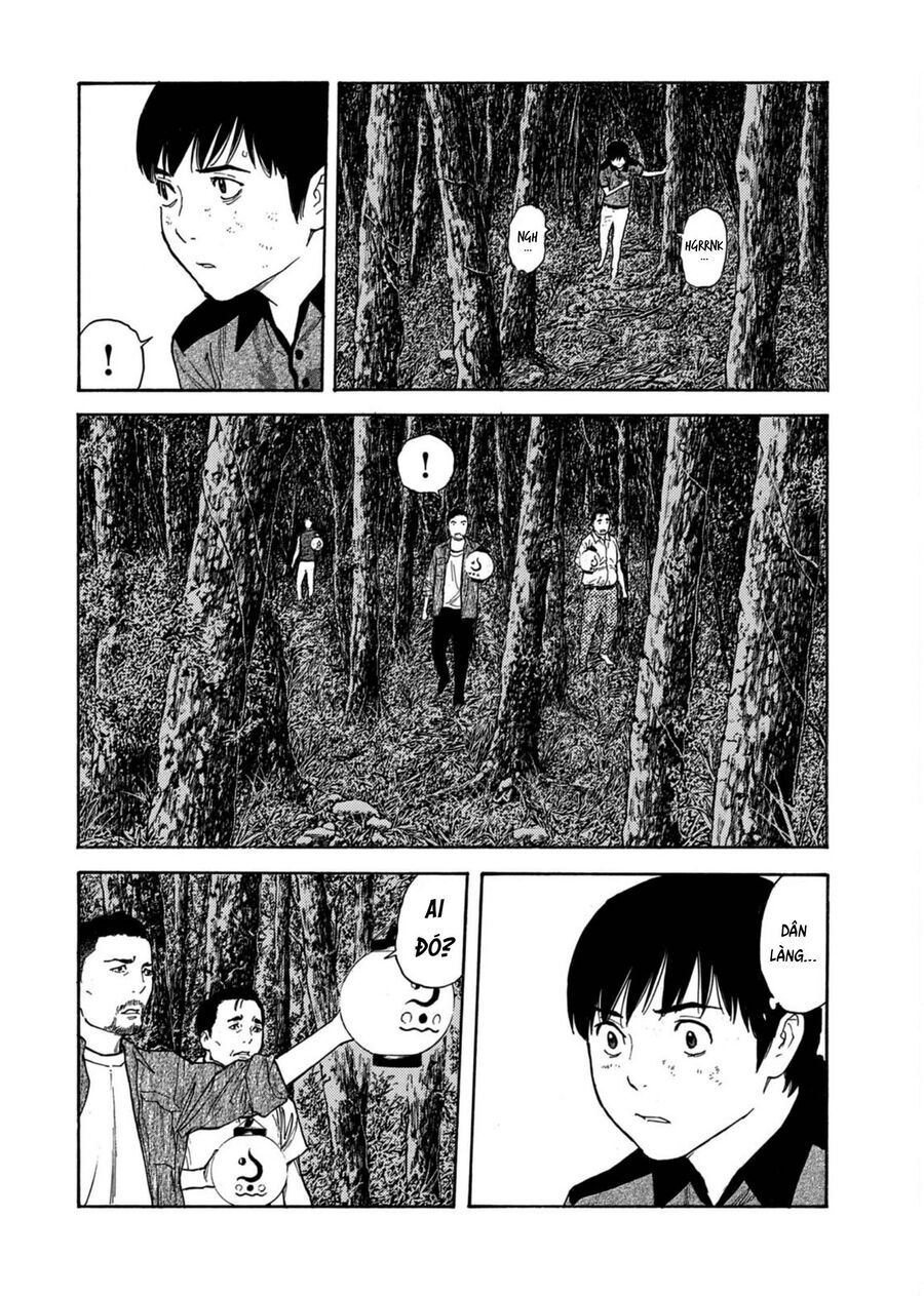 My Home Hero Chapter 125 - 15
